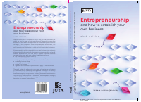 ENTREPRENEURSHIP AND HOT TO ESTABLISH YOUR OWN BUSINESS.pdf